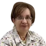 Сватковская Ольга Викторовна