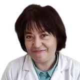 Свердлова Ирина Александровна