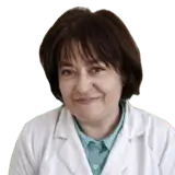 Свердлова Ирина Александровна