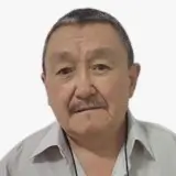 Сыдыгалиев Бакыт Бейшенкулович