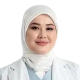 Сыдыкова Гульназ Пазыловна