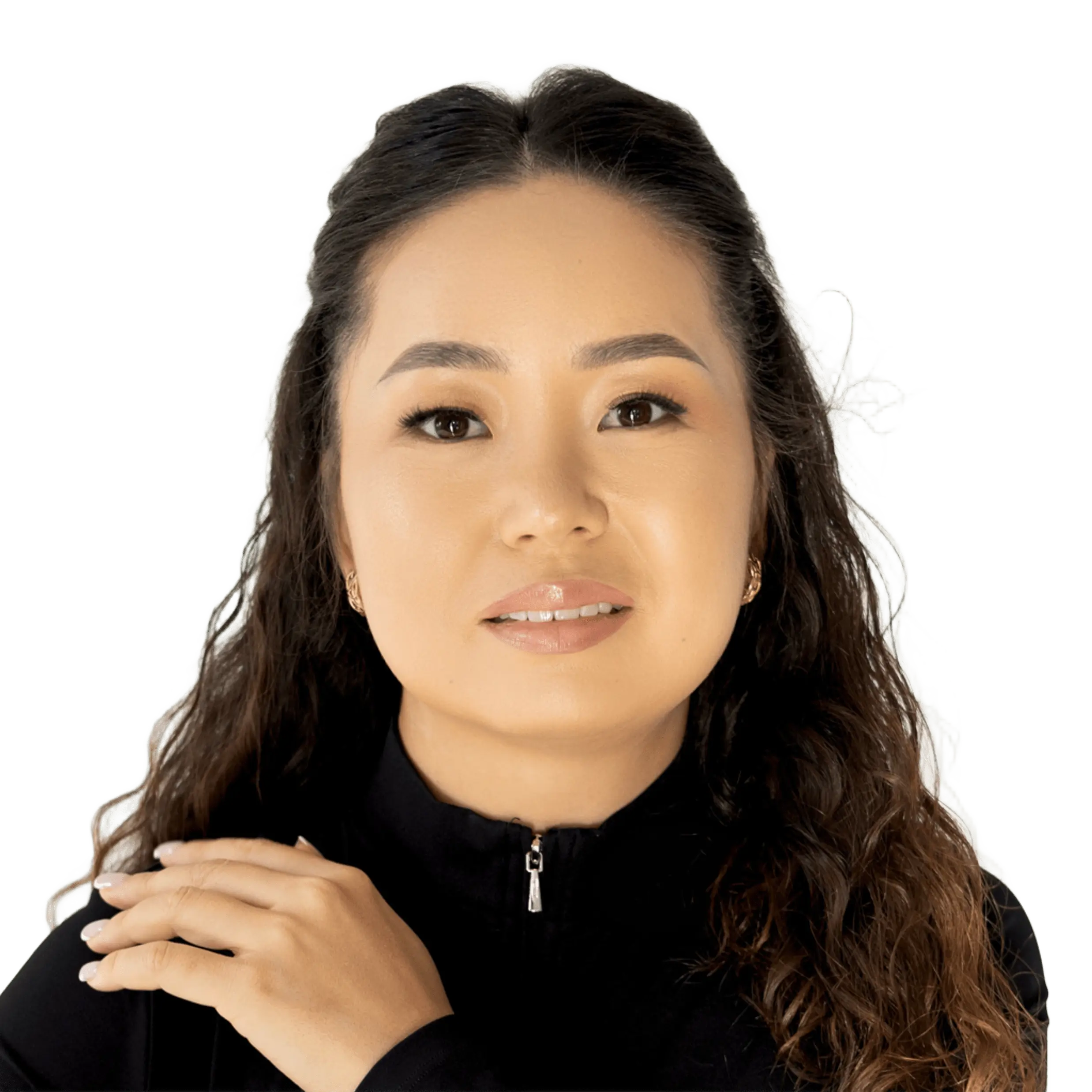 Таалайбекова Назира Таалайбековна