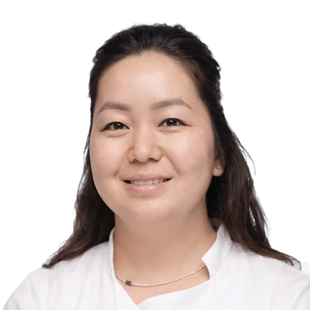 Таалайбекова Назира Таалайбековна