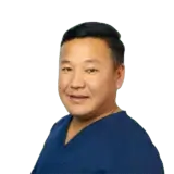 Таджибаев Талантбек Абдисамиевич