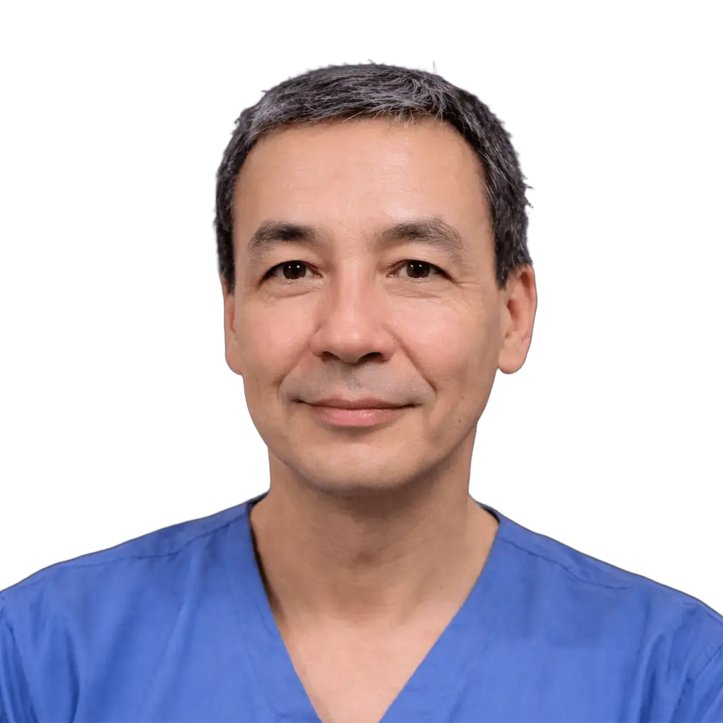 Таиров Марат Камилевич