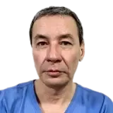 Таиров Марат Камилевич