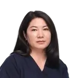 Ташмаматова Венера Токтомуратовна