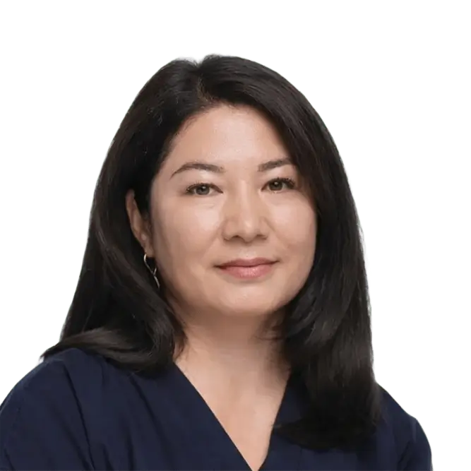 Ташмаматова Венера Токтомуратовна