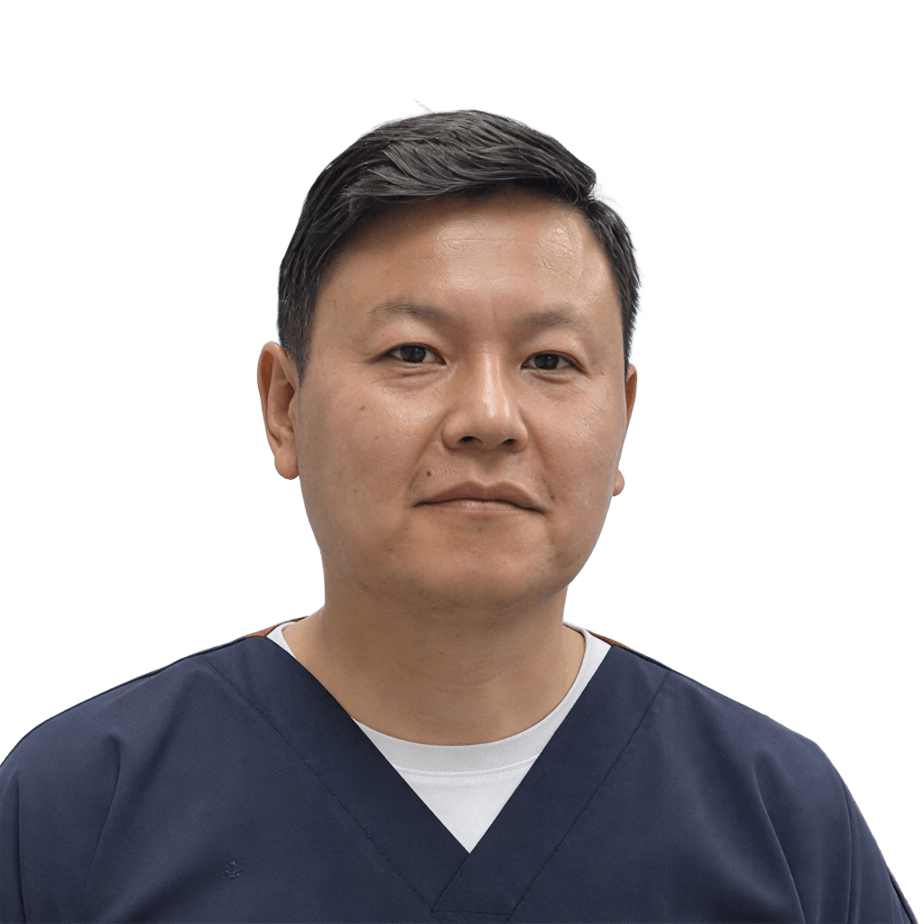 Тажибаев Нургазы Авазбекович