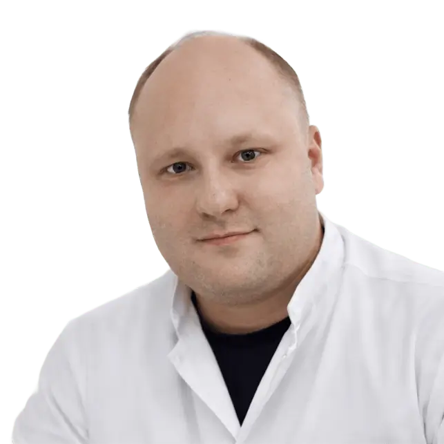 Тельнов Денис Константинович