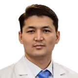 Темиров Мирлан Асилбекович