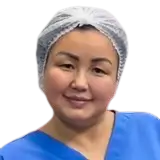 Темирова Жибек Абдрасиловна