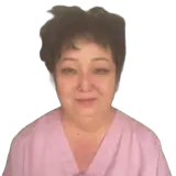 Тенизбаева Чынара Качкыновна