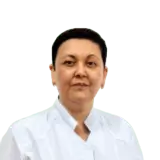 Тешебаева Яна Ядгаровна