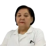 Тилепова Замира Жумабековна