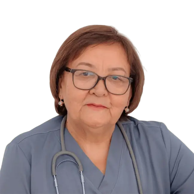 Тилепова Замира Жумабековна