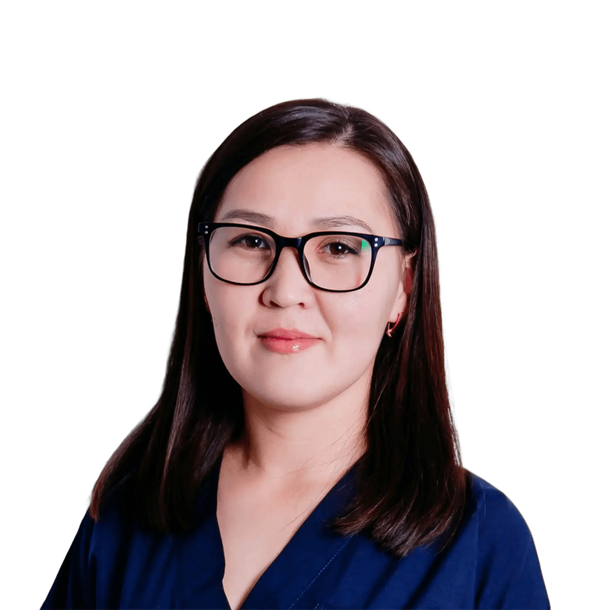 Тойчуева Айпери Мурзаевна