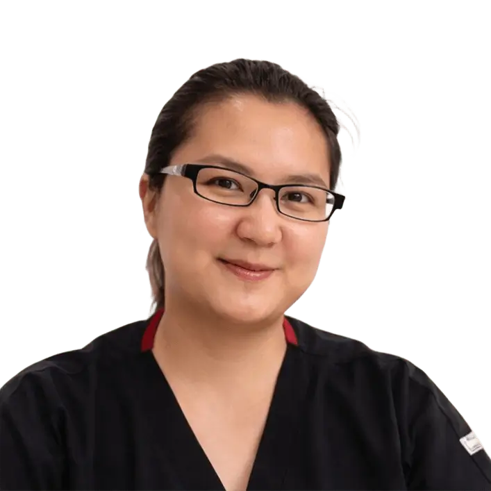 Токтобаева Айгерим Женишовна