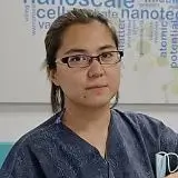 Токтобаева Айгерим Женишовна