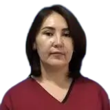 Токтобаева Акжуурат Алимжановна