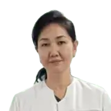 Токтомаметова Назгуль Садатбековна