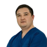 Токторов Азамат Баишбекович