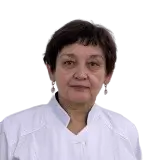 Токтосунова Лариса Асановна