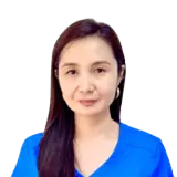 Толебаева Айчурек Алайбековна