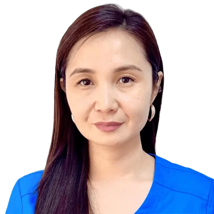 Толебаева Айчурек Алайбековна