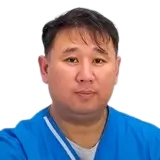 Топбаев Муслим Асанбекович