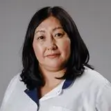 Тотуяева Гулзат Асанкуловна