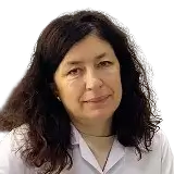 Цыганкова Елена Николаевна