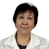 Тугунтаева Альфия Юрьевна