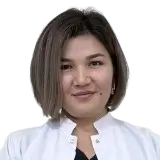 Туйбаева Наргиза Сайдуллаевна