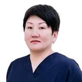 Тулендиева Рита Аскаровна