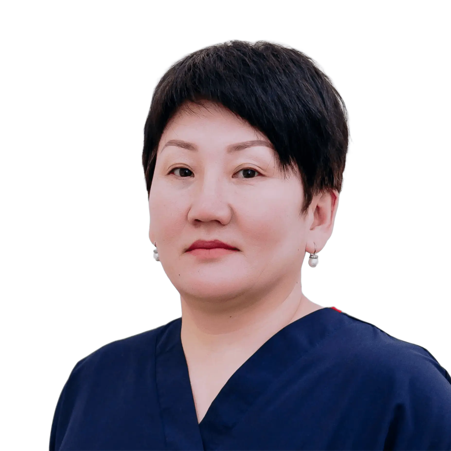 Тулендиева Рита Аскаровна