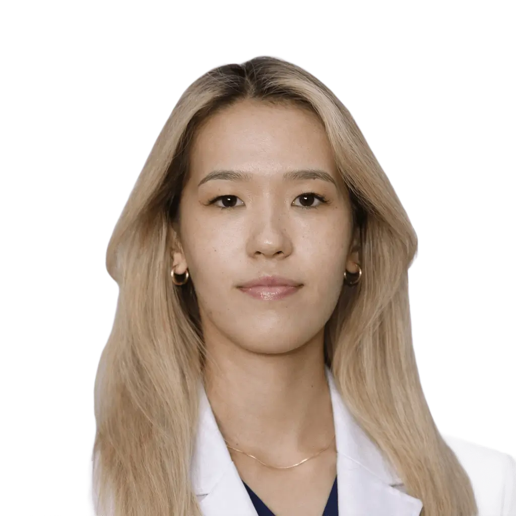 Туратова Элвирра Туратовна