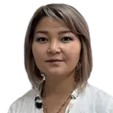 Турдалиева Айнура Баялыевна