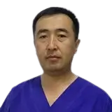 Турдукулов Замирбек Эргешович