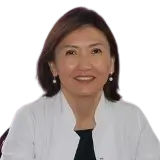 Турдукулова Кундуз Токторовна