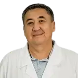 Тургумбеков Азамат Зарифович