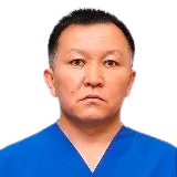 Тургунов Мыктыбек Манапович