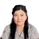 Турсунова Анара Асейиновна