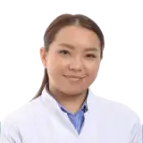 Турумбекова Айша Болотбековна