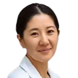 Турумбекова Гулира Турумбековна