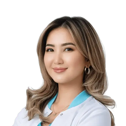 Тынарбекова Жылдыз Эмилбековна