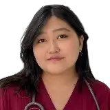 Уланова Саламат Улановна