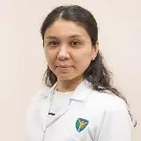 Умарбаева Дильноза Абдувалиевна