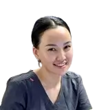 Уматалиева Нуршат Рустамбековна