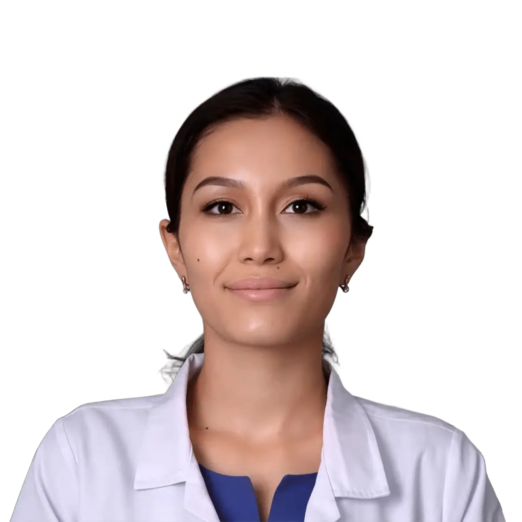 (Ф) Уметова Айназик Убайдилаевна